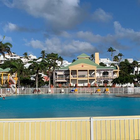 Appartement Bumbu 626 Anse Des Rochers Saint-Francois  Luaran gambar