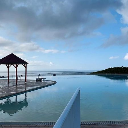 Appartement Bumbu 626 Anse Des Rochers Saint-Francois  Luaran gambar