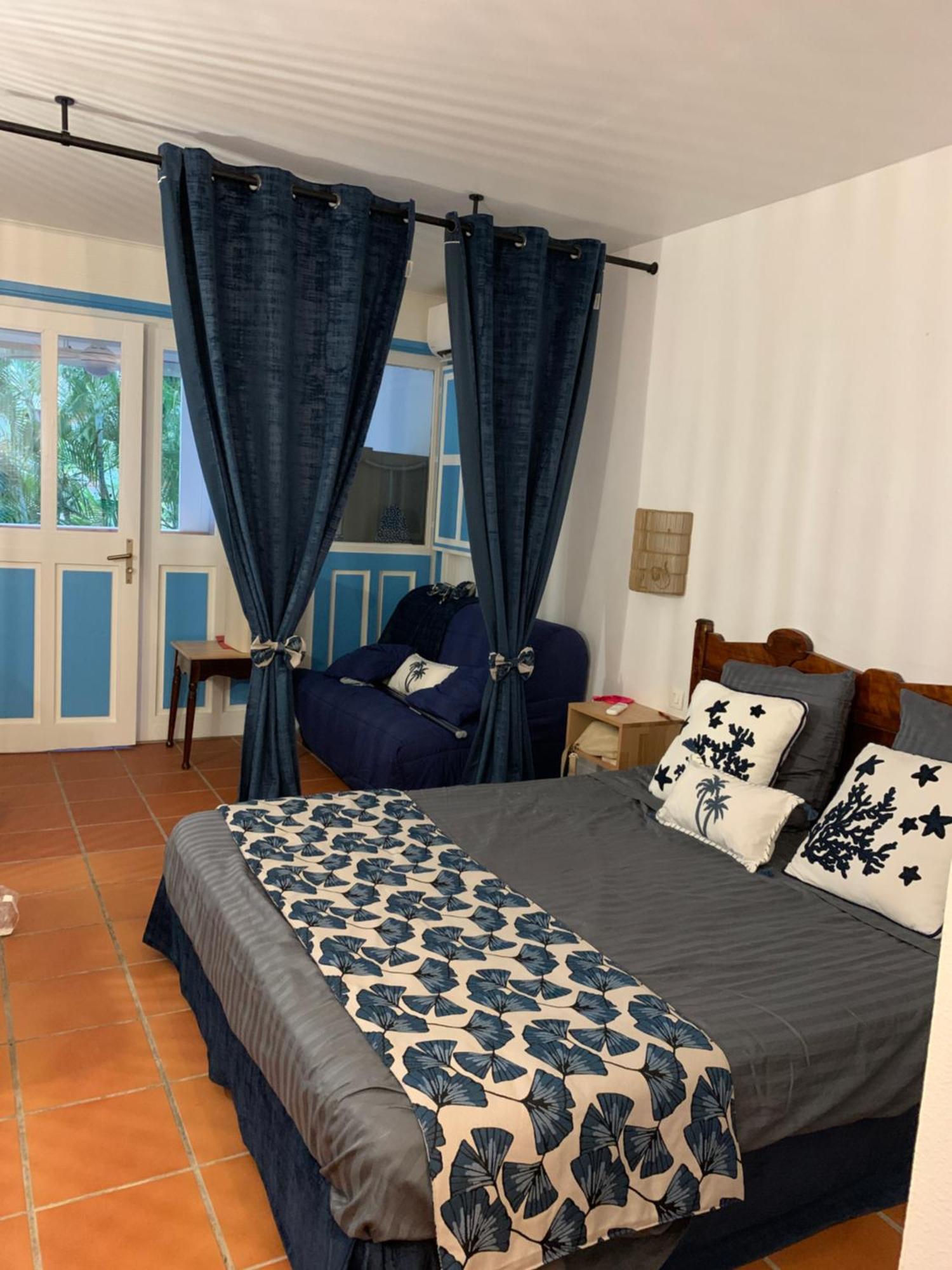 Appartement Bumbu 626 Anse Des Rochers Saint-Francois  Luaran gambar