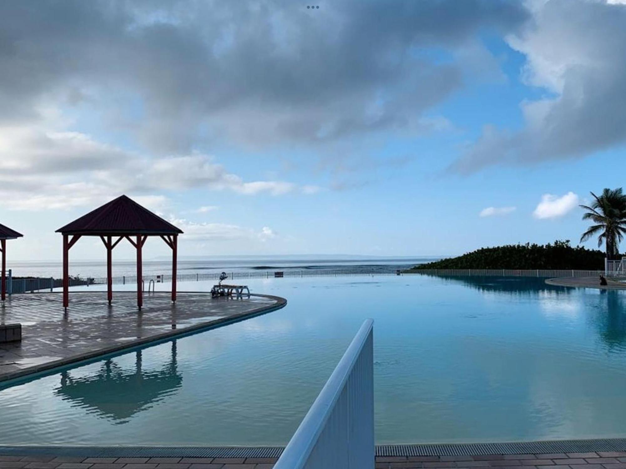 Appartement Bumbu 626 Anse Des Rochers Saint-Francois  Luaran gambar