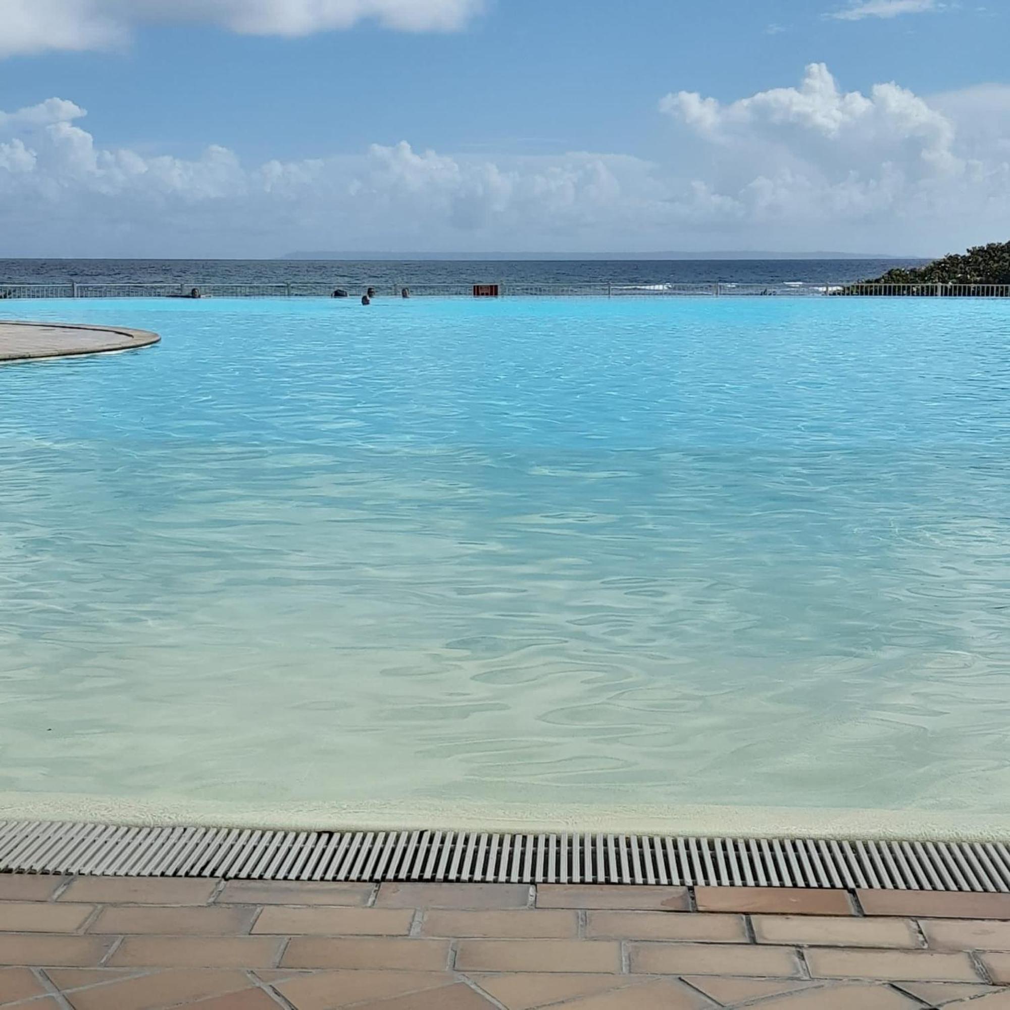 Appartement Bumbu 626 Anse Des Rochers Saint-Francois  Luaran gambar